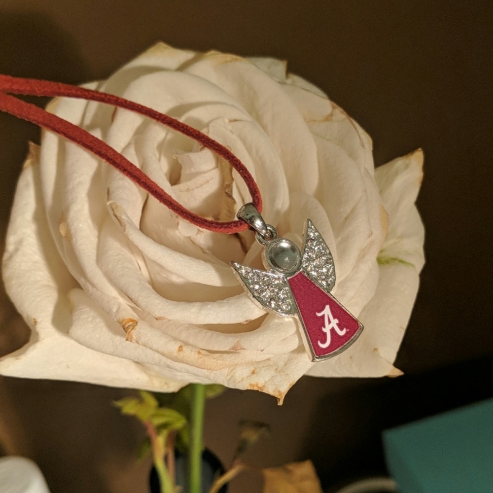 Alabama Necklace